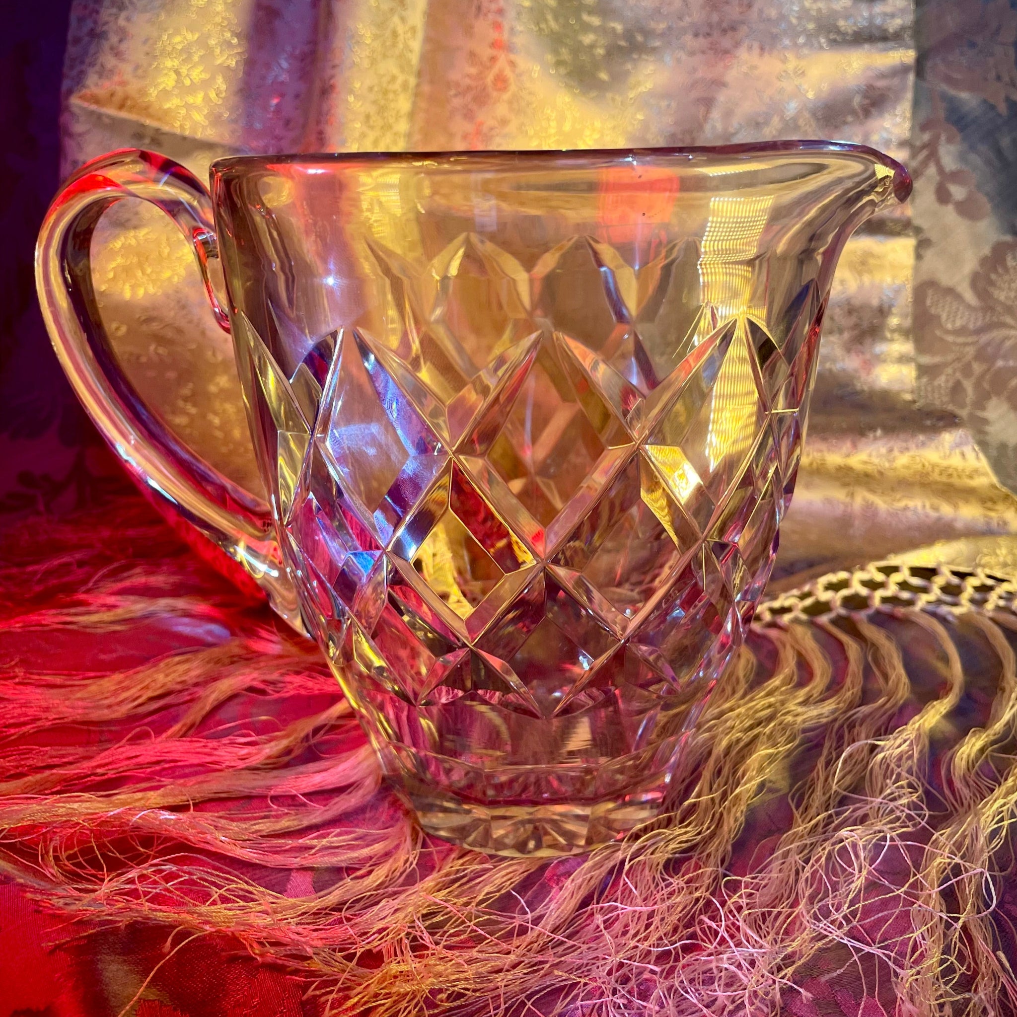 デカンタ、サンルイSaintLouis