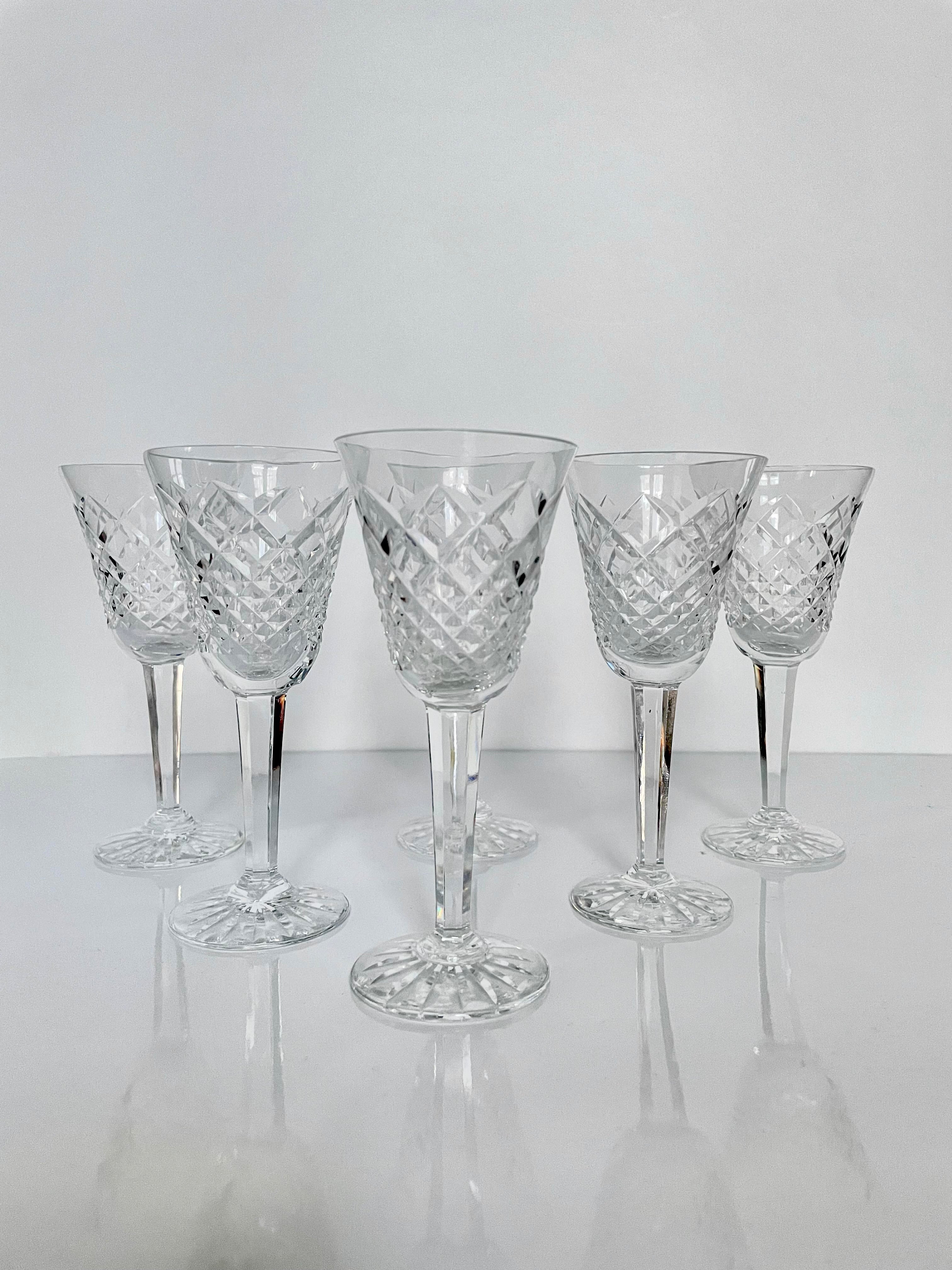 CRISTAL de SEVRES クリスタルセーブル ブルー ガラス クリスタル さりげ フランス ６個セット 売買されたオークション情報 落札价格  【au payマーケット】の商品情報をアーカイブ公開