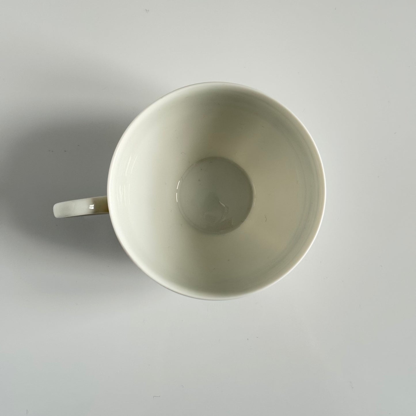 ヴィンテージ ババリア「H&Co Selb」エゴイスト ティーセット | ドイツ