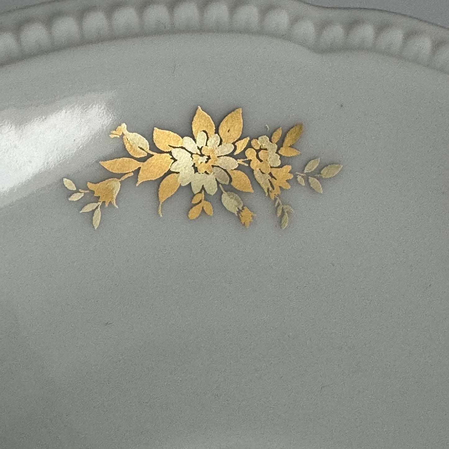 ヴィンテージ ババリア「H&Co Selb」エゴイスト ティーセット | ドイツ