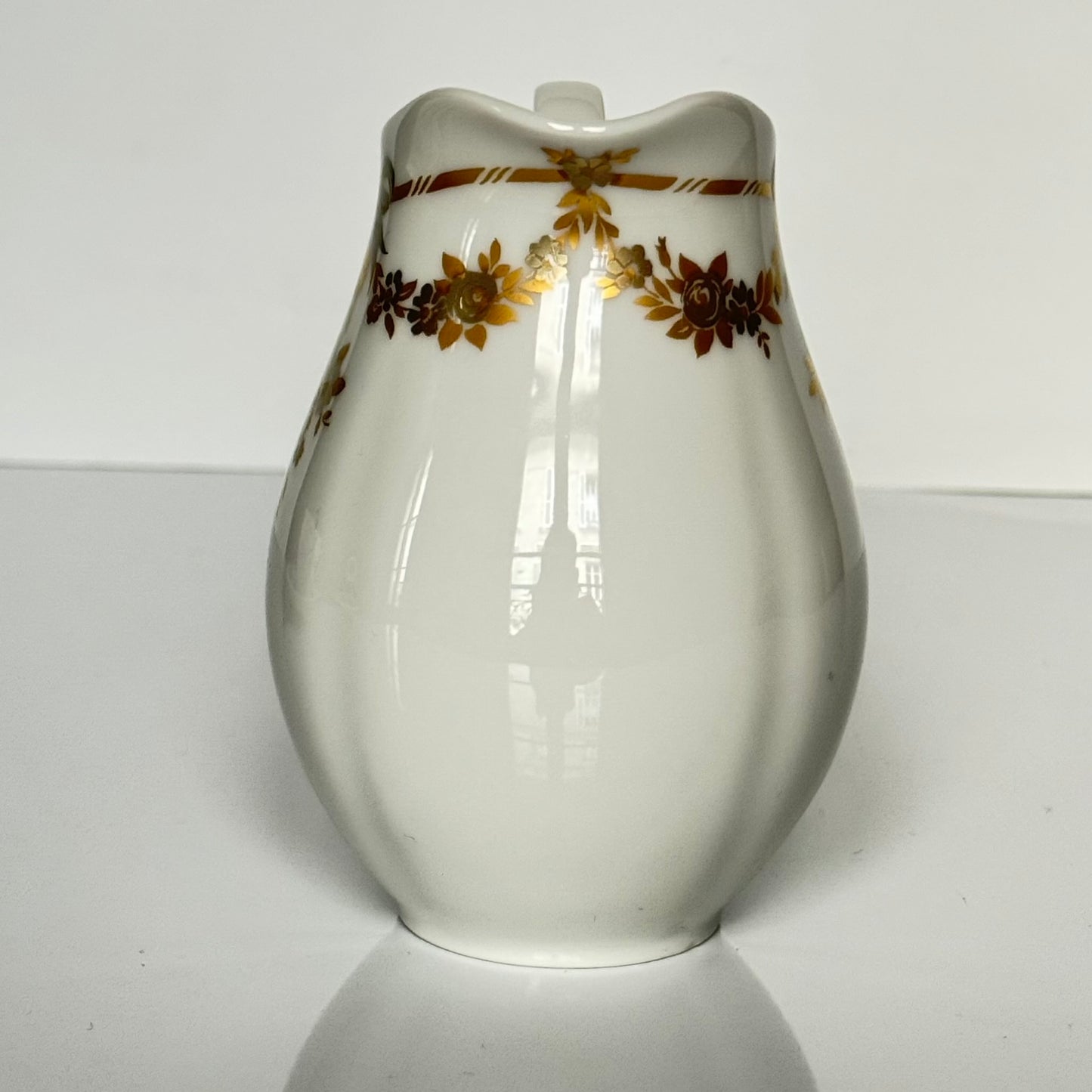 ヴィンテージ ババリア「H&Co Selb」エゴイスト ティーセット | ドイツ