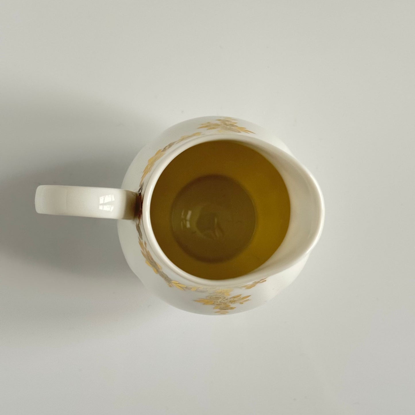 ヴィンテージ ババリア「H&Co Selb」エゴイスト ティーセット | ドイツ