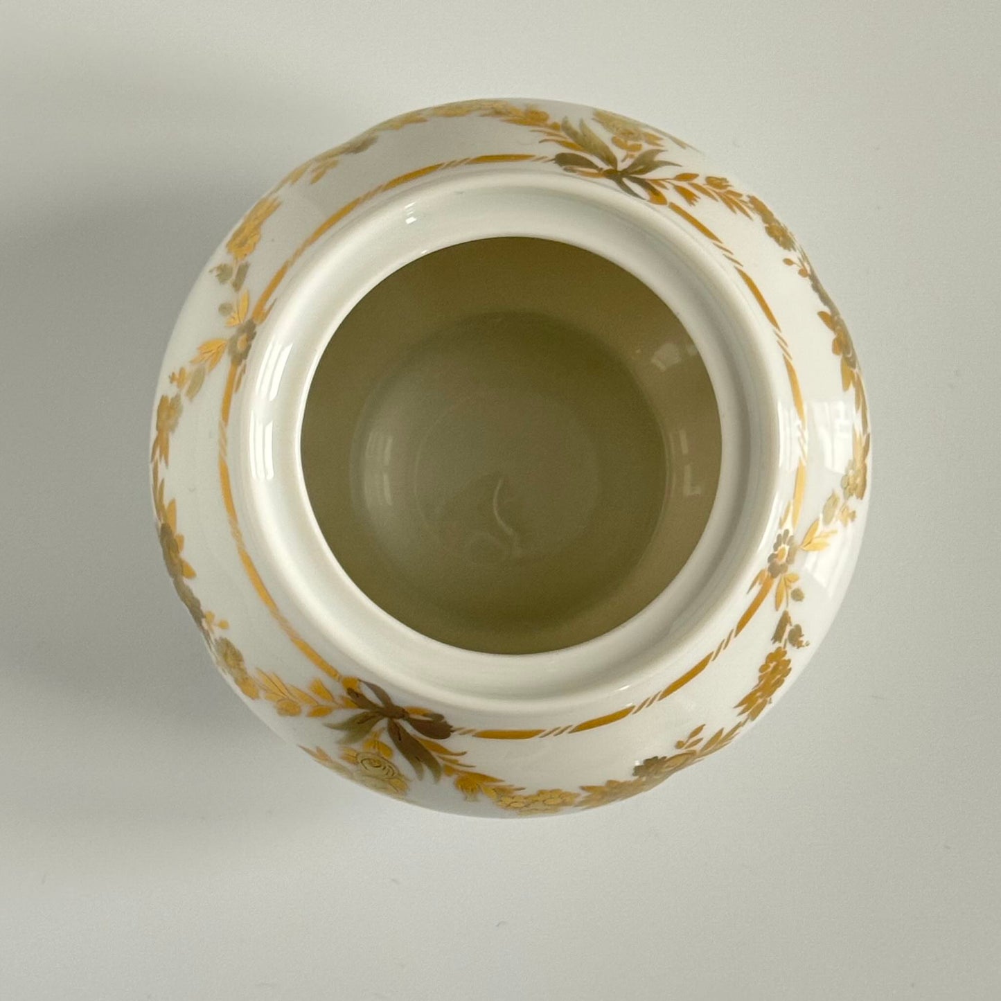 ヴィンテージ ババリア「H&Co Selb」エゴイスト ティーセット | ドイツ